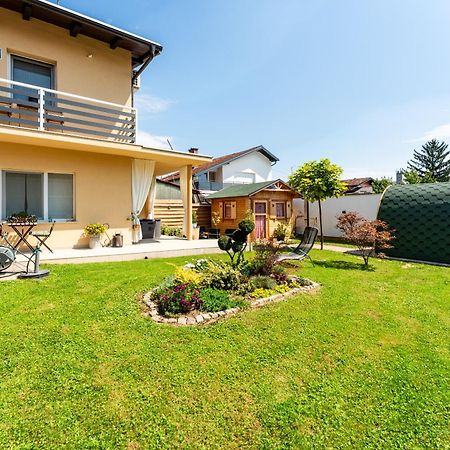 Studio apartman the little Prince Bjelovar Esterno foto