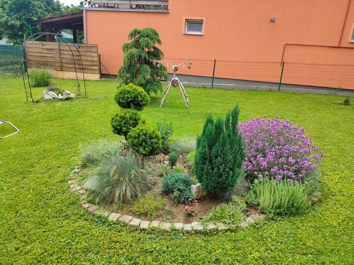 Studio apartman the little Prince Bjelovar Esterno foto