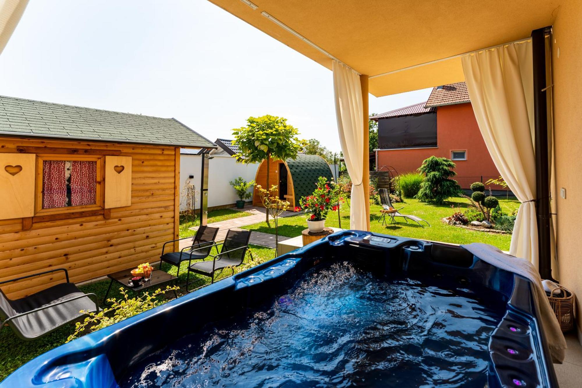 Studio apartman the little Prince Bjelovar Esterno foto